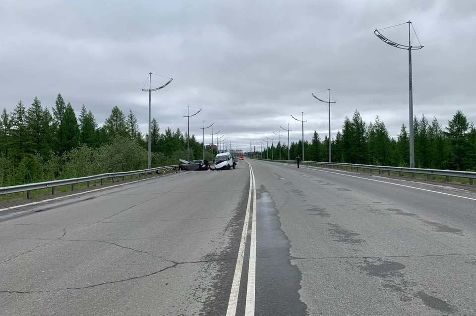 Фото: Госавтоинспекция Ямала