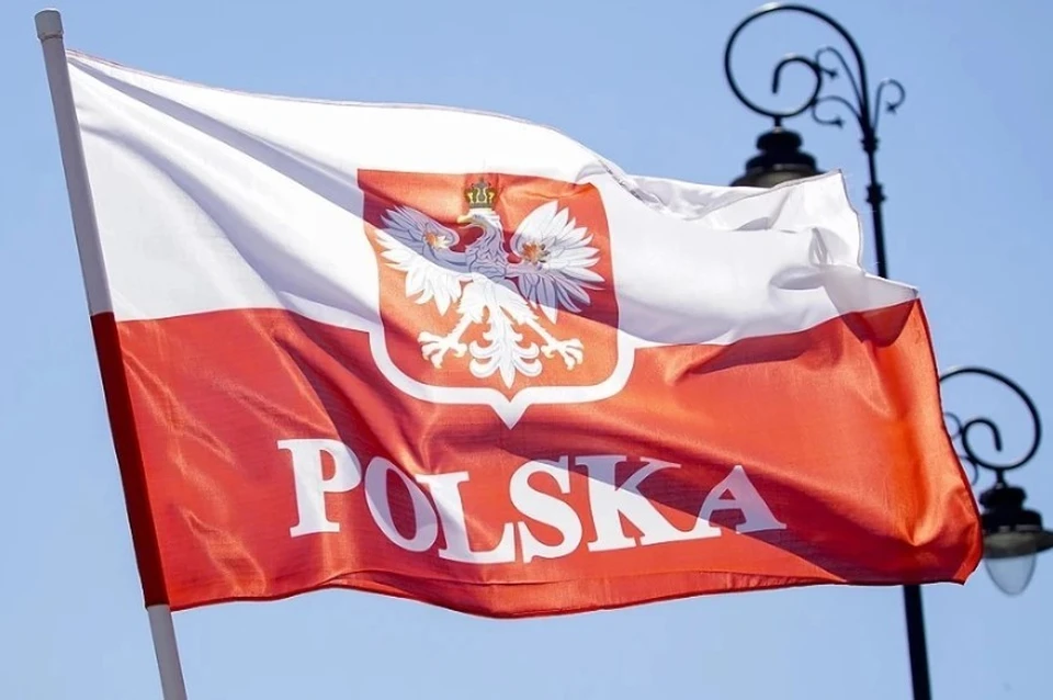 Польша и Украина подпишут двустороннее соглашение о безопасности