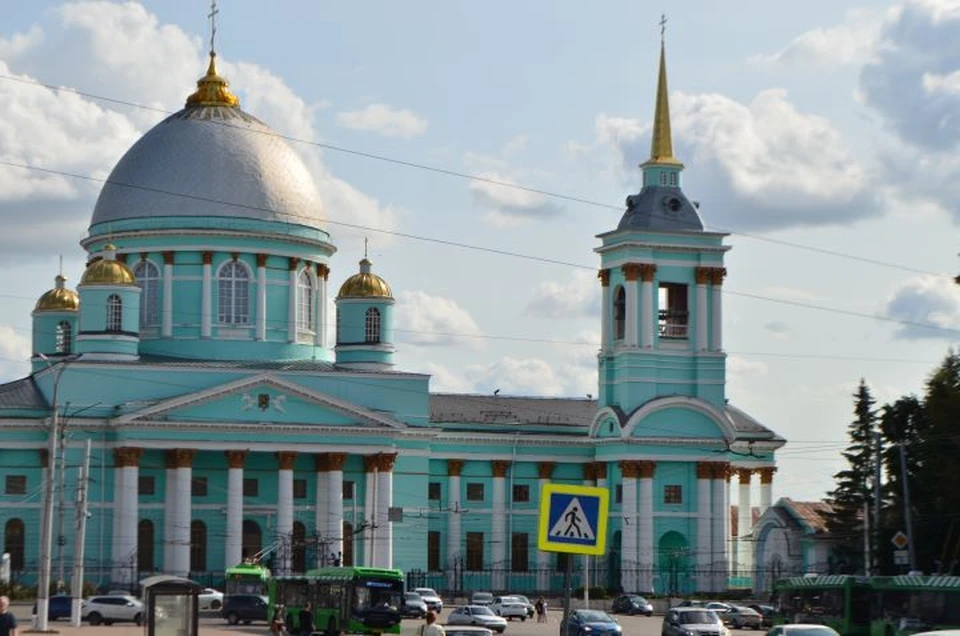 Курские спортсмены снова отличились