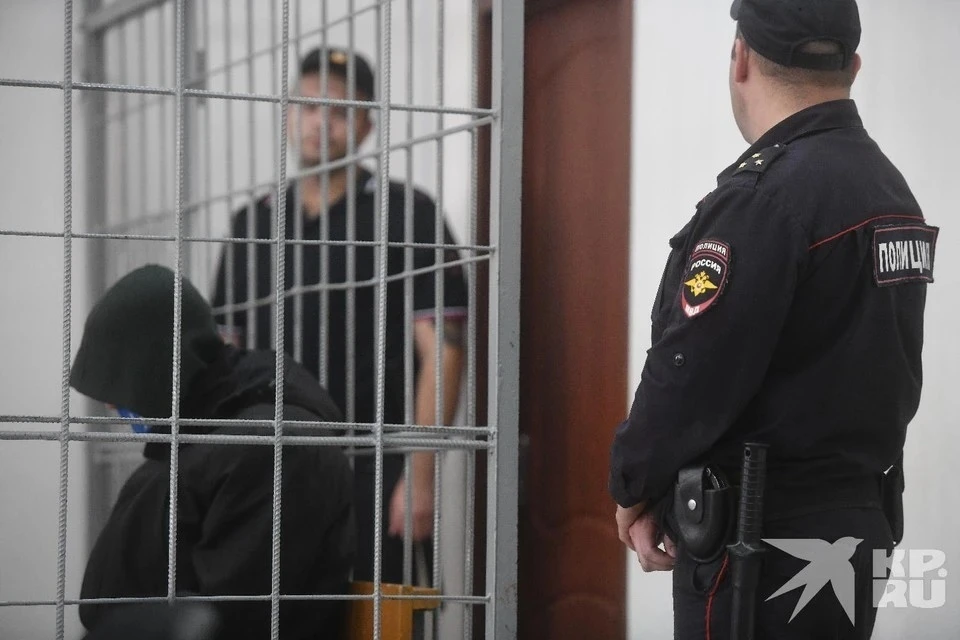 Серийного педофила приговорили в Рязани к 21 году лишения свободы.
