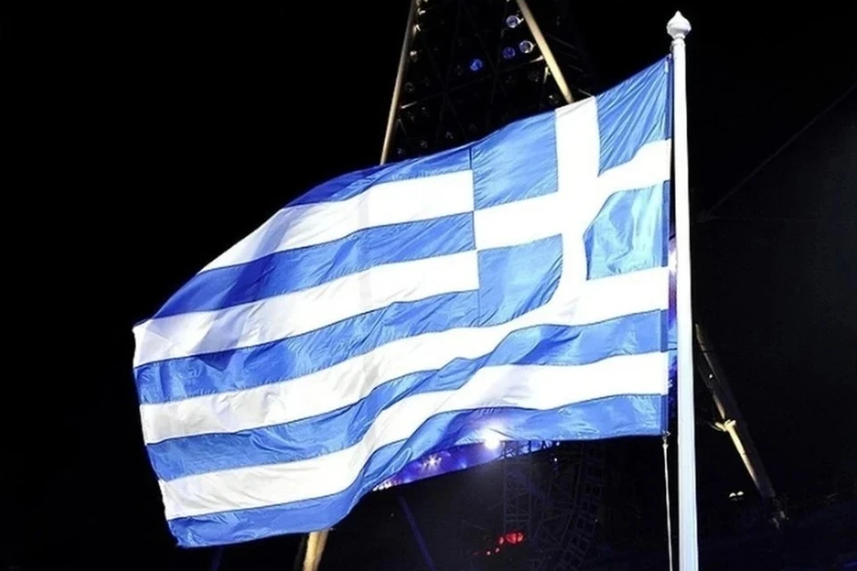 Греция первой в Евросоюзе ввела шестидневную рабочую неделю