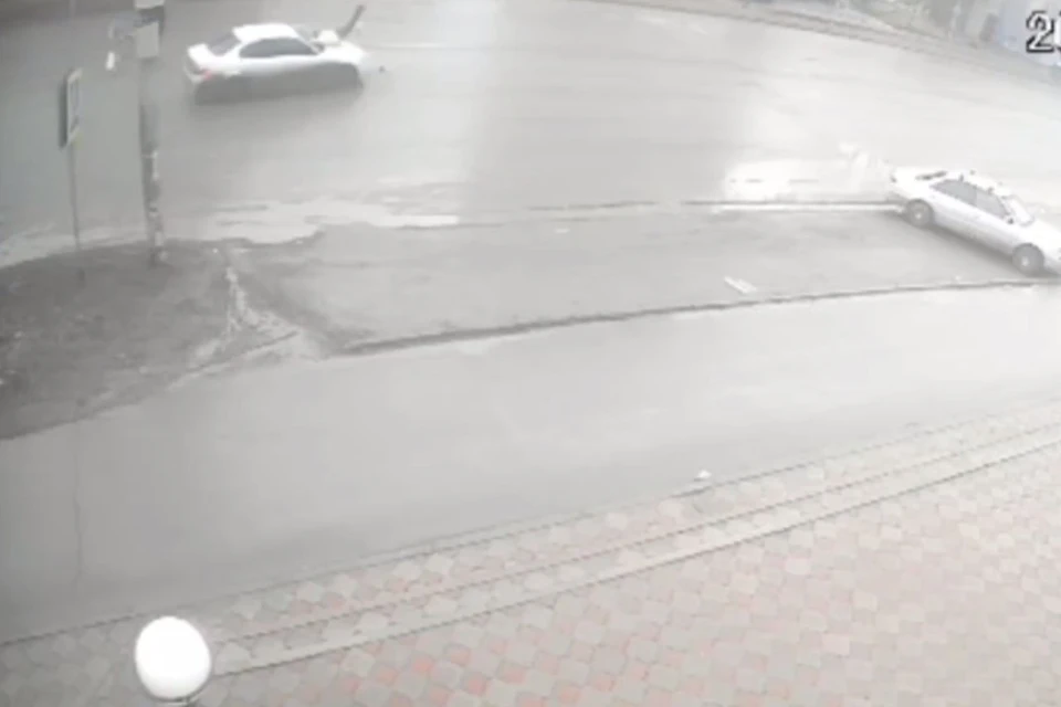 Скриншот: видео прокуратуры Красноярского края