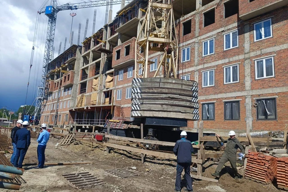 Фото: прокуратура Красноярского края
