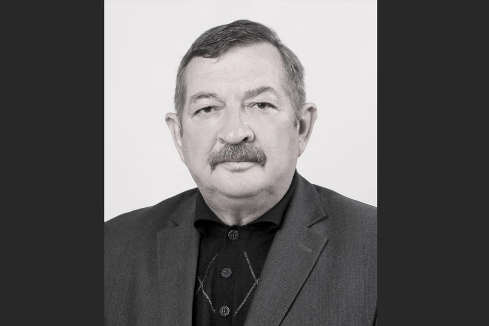 Фото: Администрация Соликамского городского округа