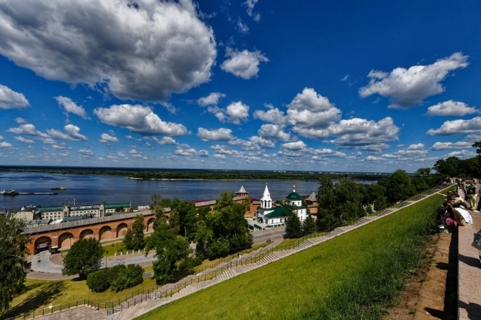 Нижегородцам рассказали правила профилактики теплового удара