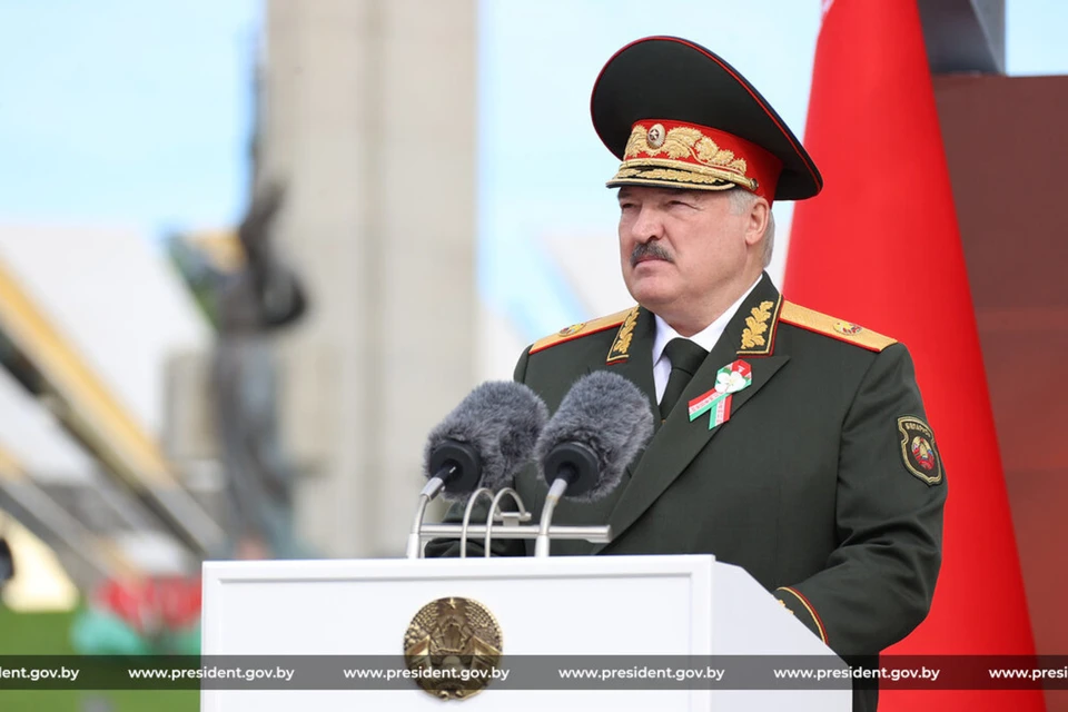 Лукашенко рассказал о самом сложном периоде за 30-летнюю президентскую карьеру. Снимок носит иллюстративный характер. Фото: president.gov.by