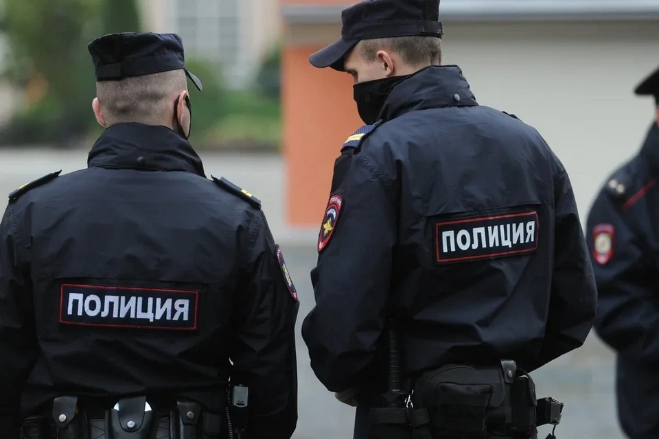 Полицейские задержали девушку, убившую знакомого из-за наркотиков в Петербурге.