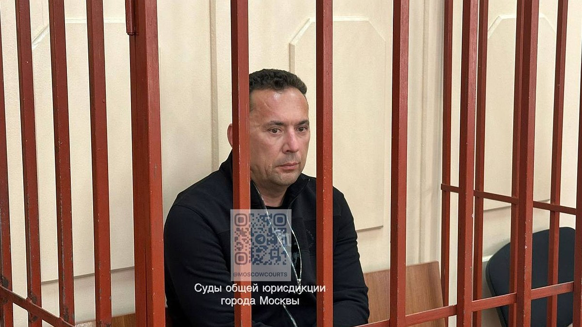 Бывший глава Нового Уренгоя Андрей Воронов отправлен под арест - KP.RU