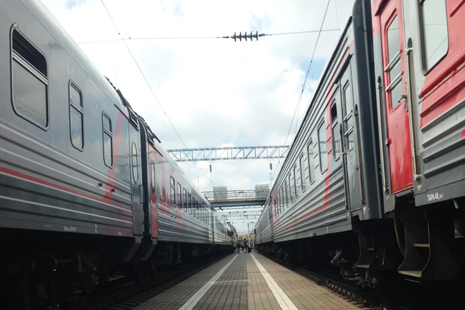 Полустанки будут лучше запоминаться с новыми названиями.
