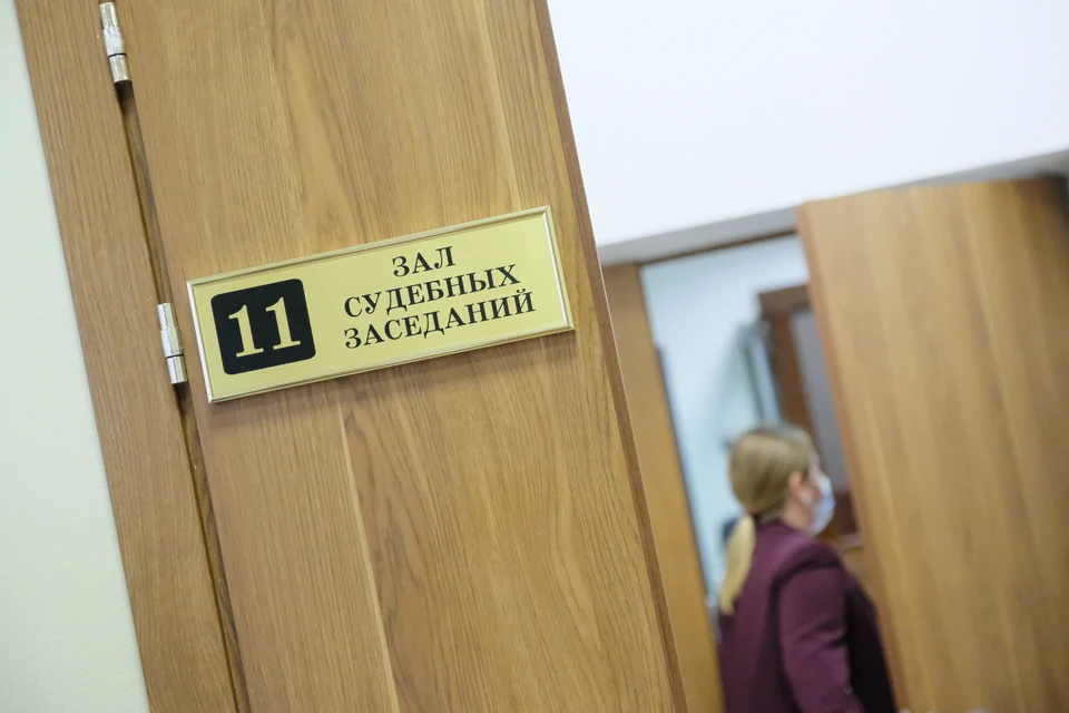 Подозреваемую взяли под стражу, позже уголовное дело направили в суд