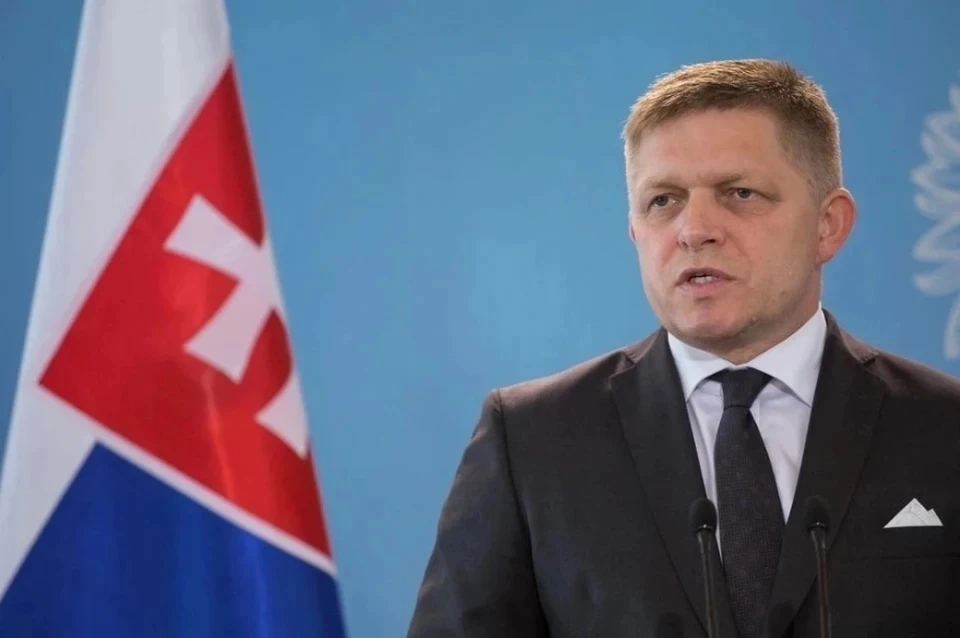 Покушение на премьер-министра Словакии Фицо переквалифицировали в теракт