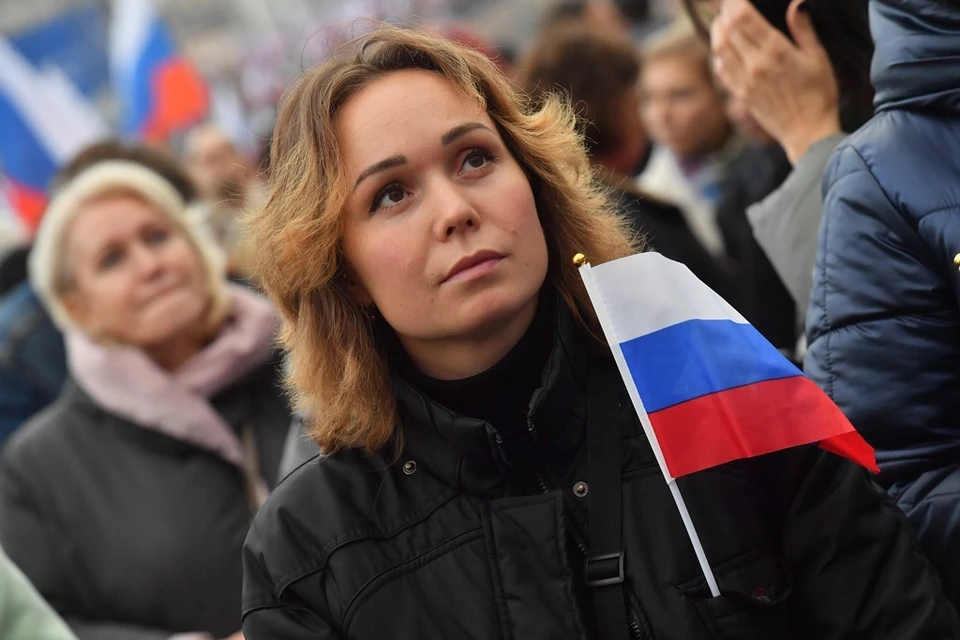 Севастополь живет другими ценностями
