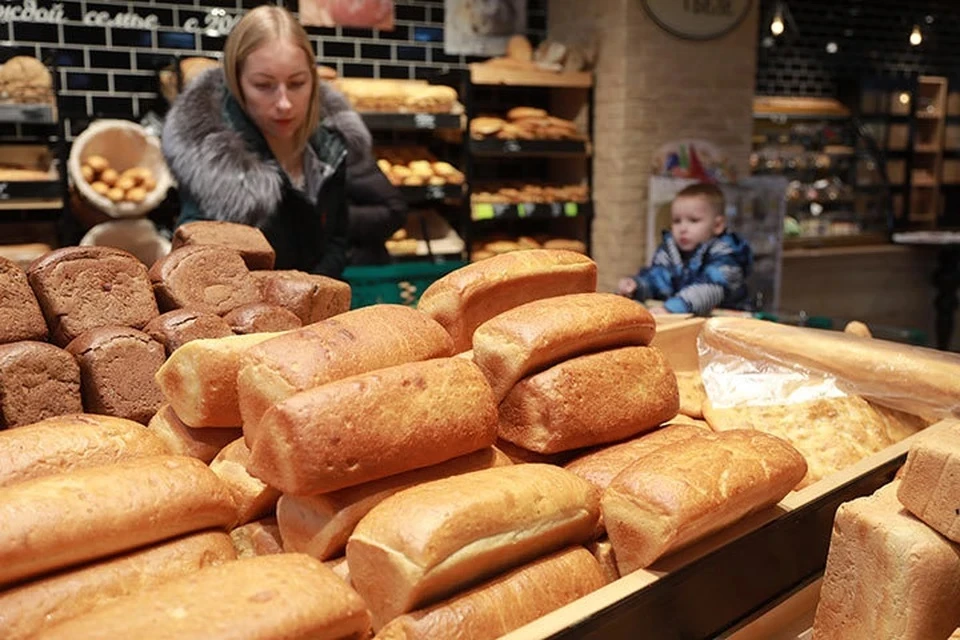 Финансист рассказал, как отразится подорожание муки на стоимости хлеба