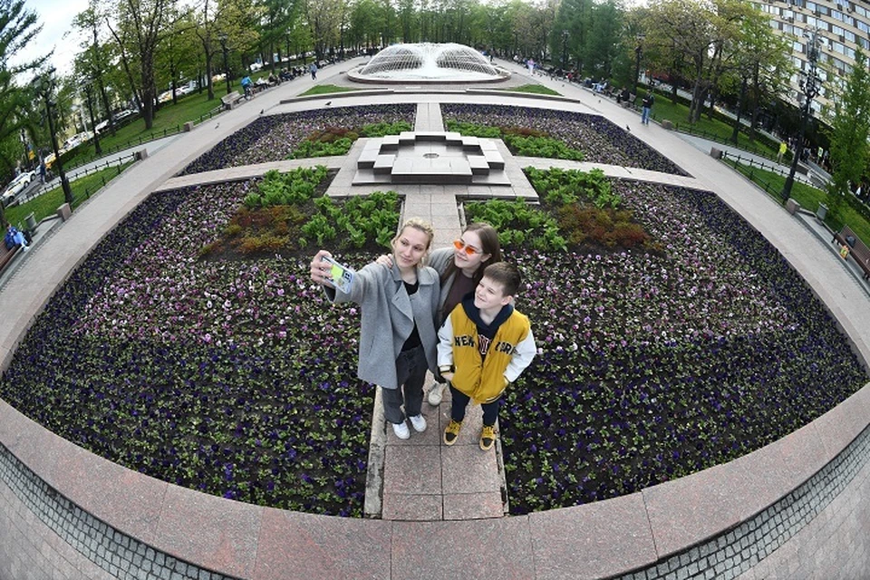 Новый детский городок появится в Хабаровске