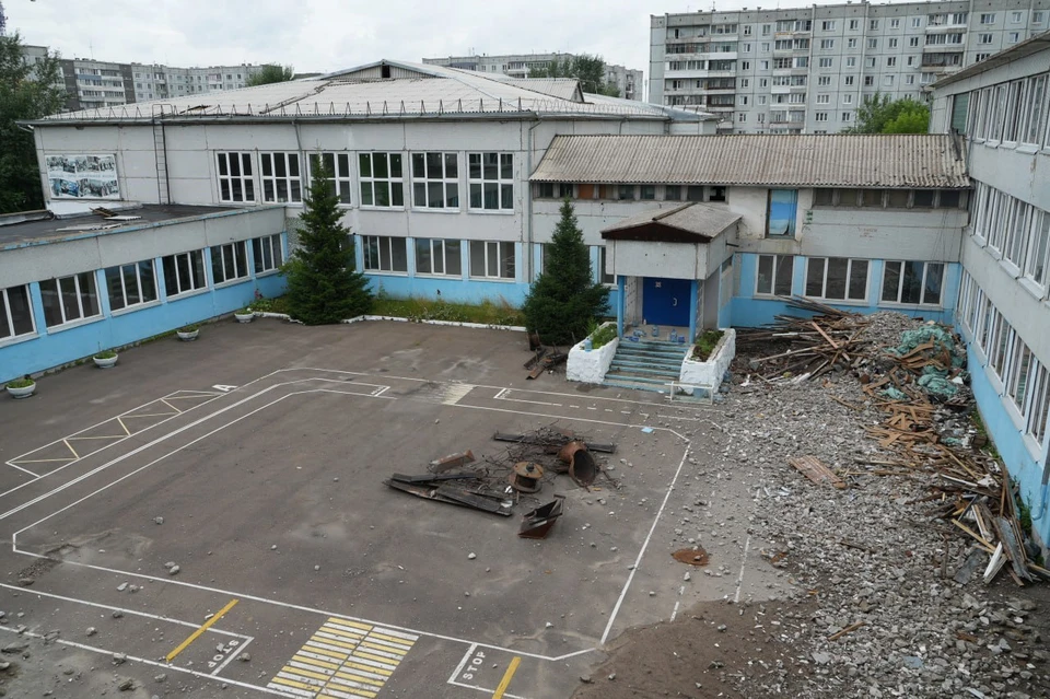 Фото: Владислав Логинов