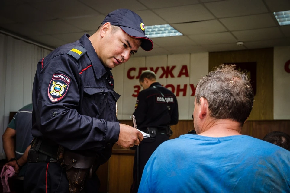 Фото: Пресс-служба УМВД РФ по Пензенской области