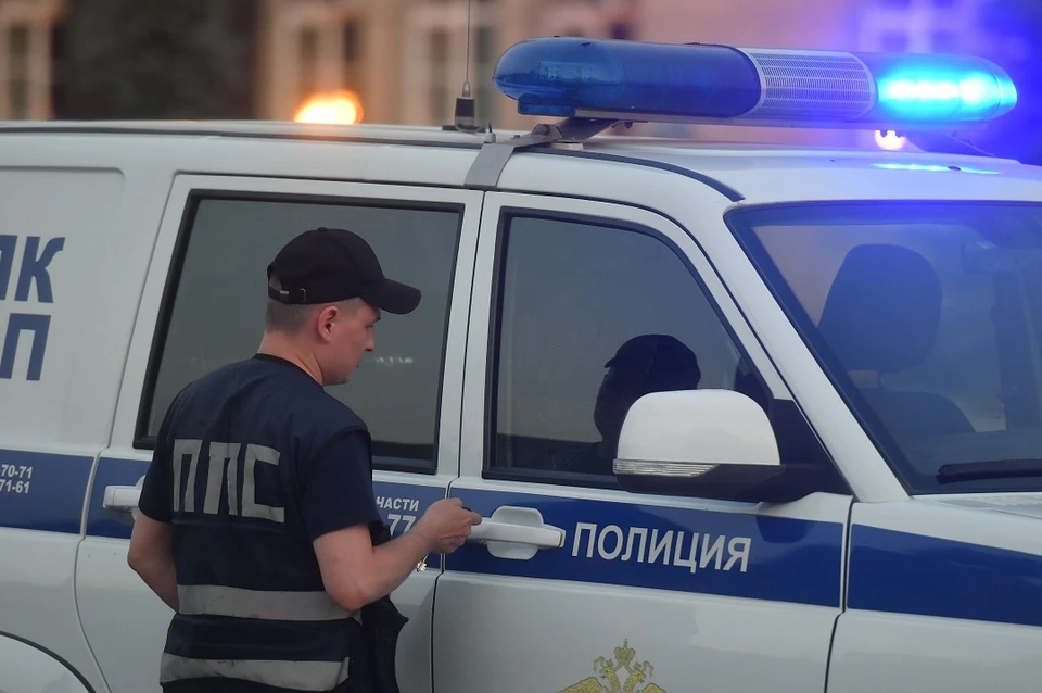 В Новосибирске в воровстве обвинили девушку, которая вызвалась помочь пенсионерке.