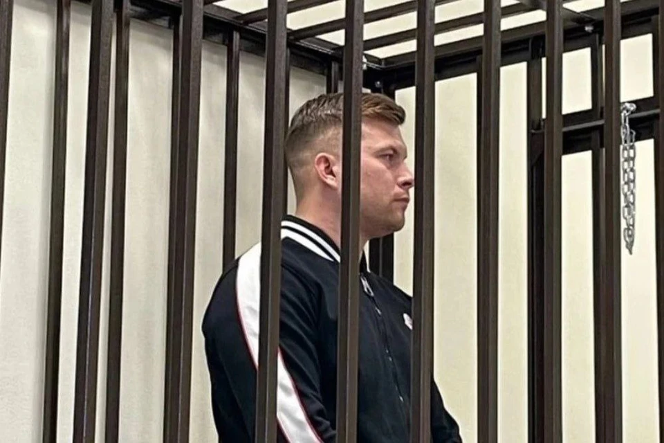 Экс-чиновника обвиняют во взяточничестве