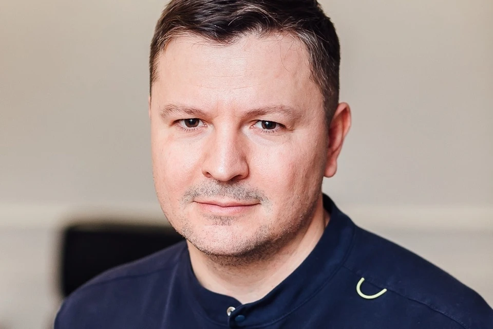 Экс-главврач ОКБ Андрей Карпунин стал замдиректора НИИ Скорой помощи имени Н.В. Склифосовского.