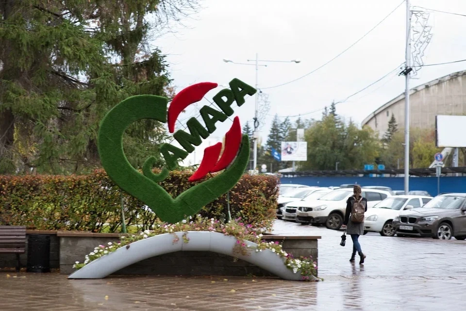 В Самаре проходит уникальная выставка