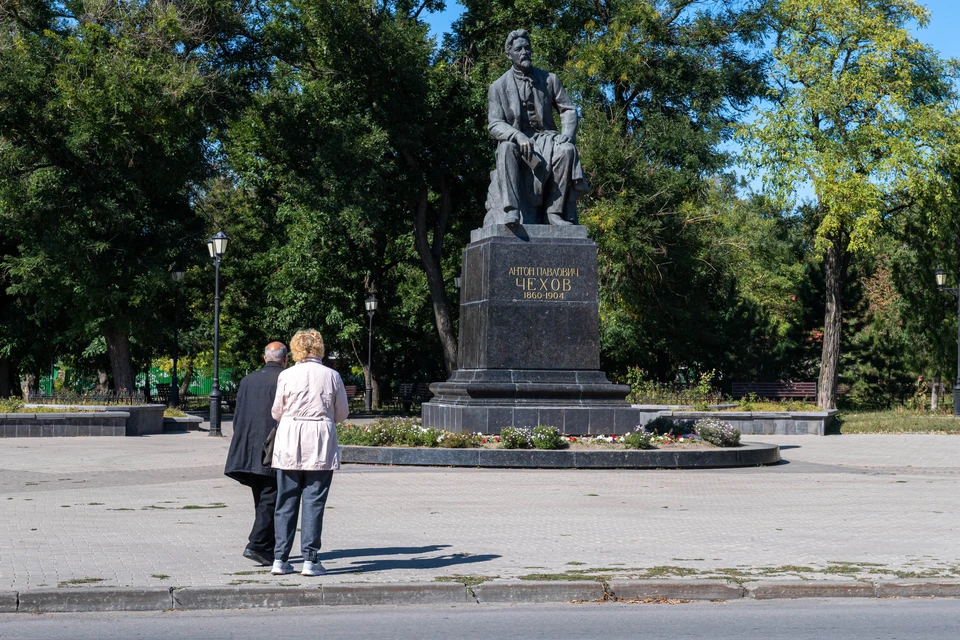 Название безымянной улице дали по просьбе жителей приморского города