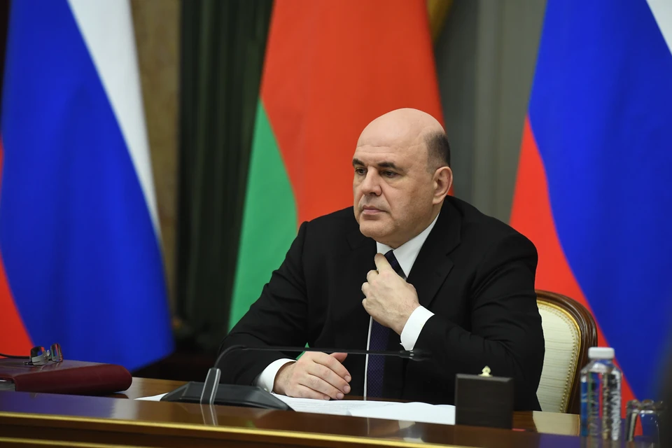 Премьер-министр выделит деньги на возведение в Ульяновске инфекционного корпуса