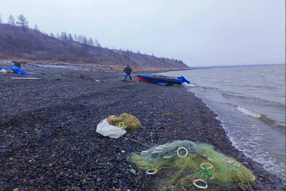 Фото: МВД по Красноярскому краю