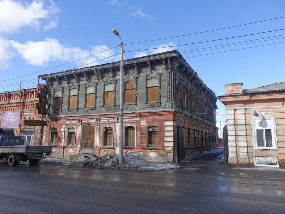 Фото: АО «Российский аукционный дом»