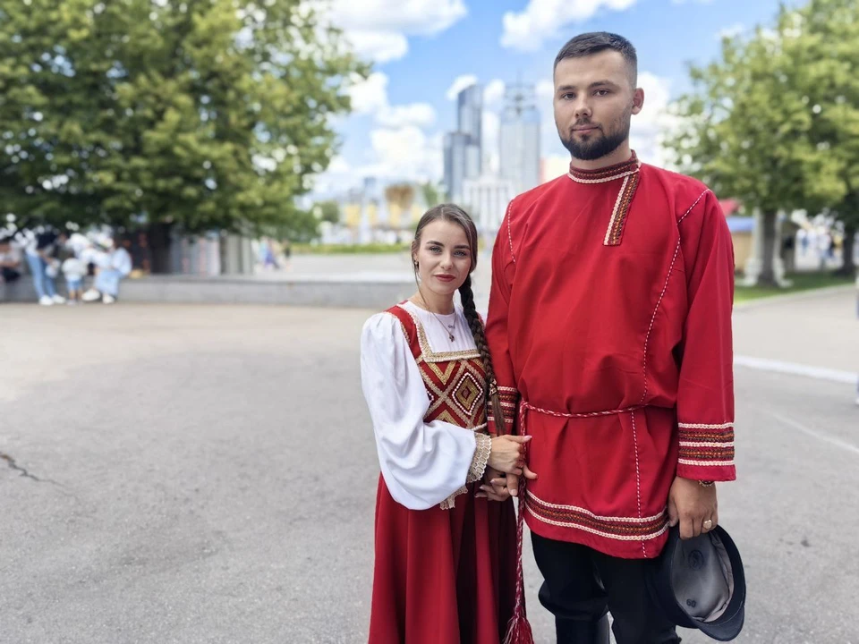 Фото: Информационный центр правительства Тюменской области