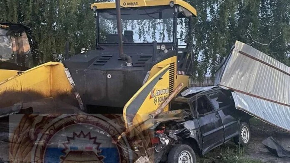 Фото: УГИБДД по Саратовской области
