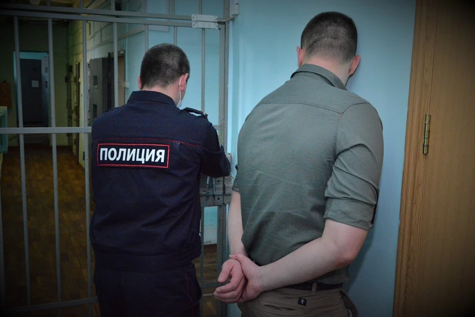 Фото: Пресс-служба УМВД РФ по Пензенской области