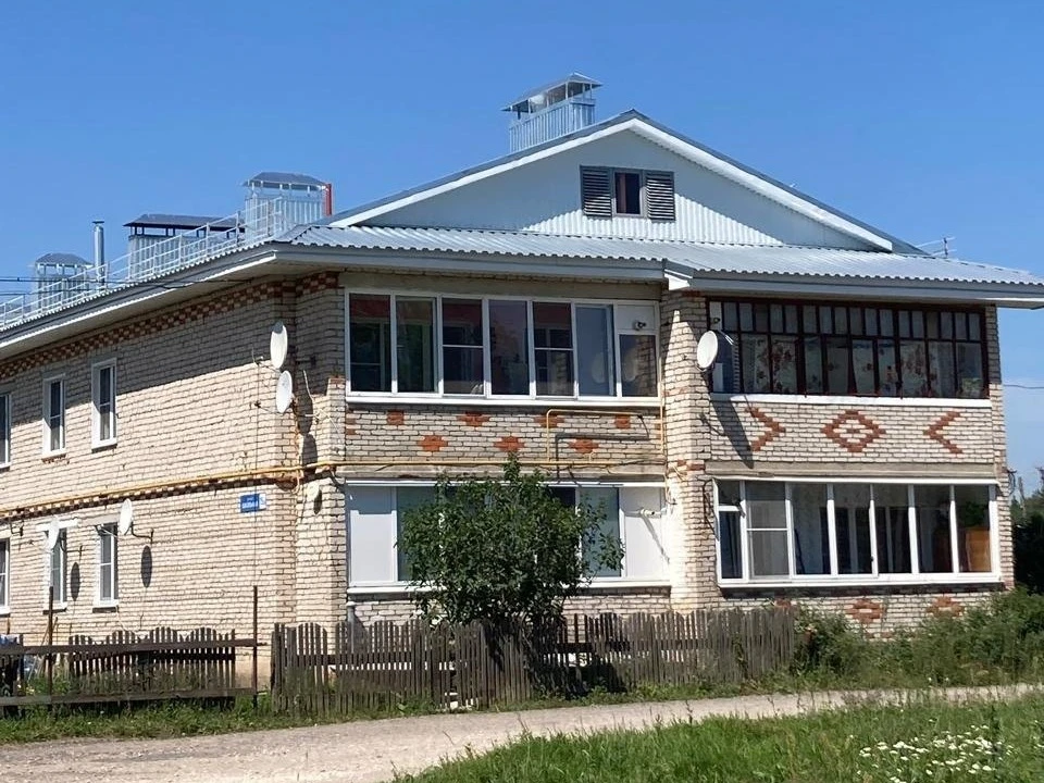 Фото со страницы прокуратуры Владимирской области в ВК.