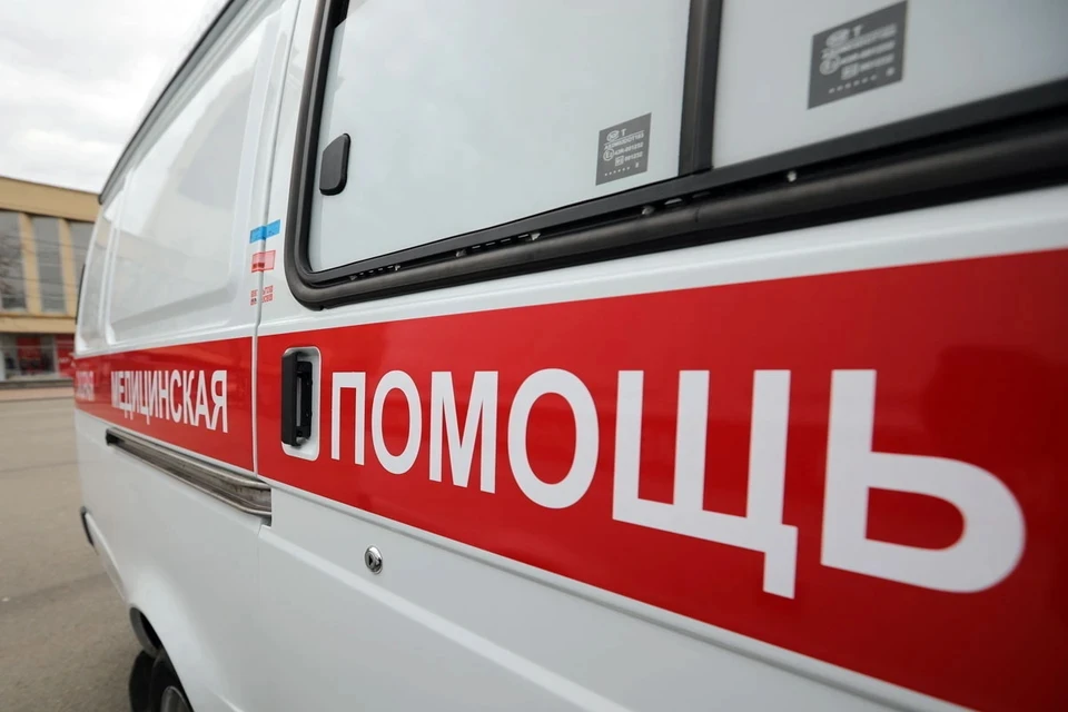В Балашихе велосипедист сбил ребенка и скрылся