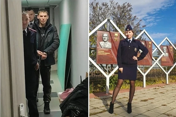 Задели честь и причинили моральные страдания: подозреваемый в убийстве Мисс Самарская полиция подал в суд на журналистов