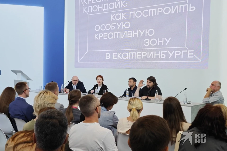 Креативный совет будет поддерживать независимые инициативы и проекты художников