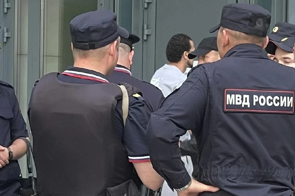 Полиция поймала новосибирцев, похитивших мотоциклы на 1 миллион рублей.