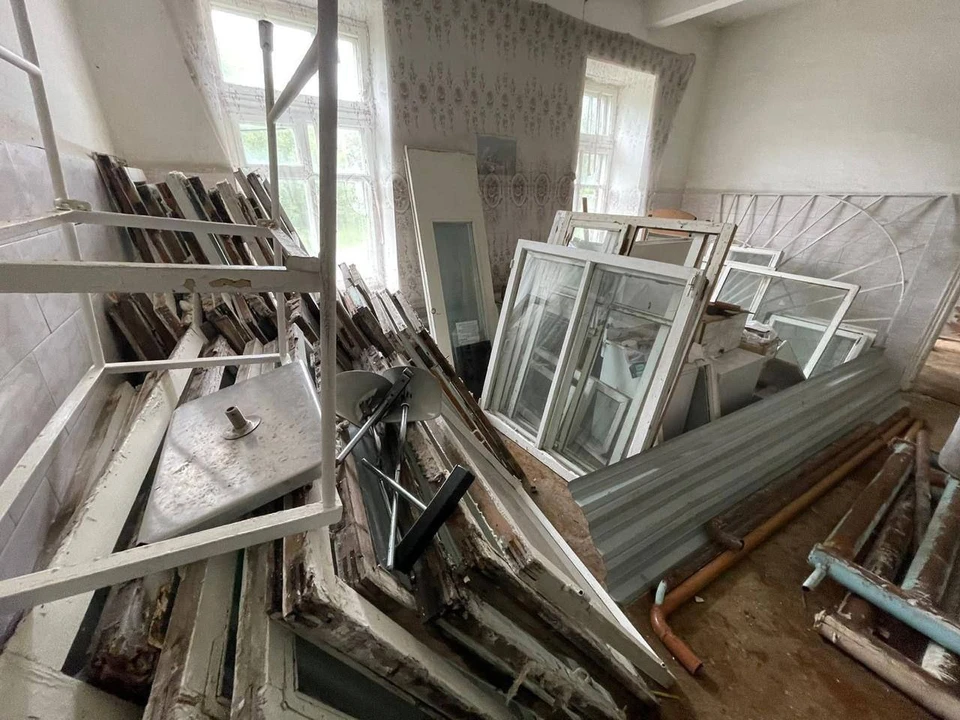 Фото: пресс-служба прокуратуры Омской области