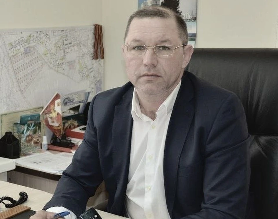 В Сыктывкаре простятся с погибшим на СВО экс-руководителем администрации Корткеросского района.