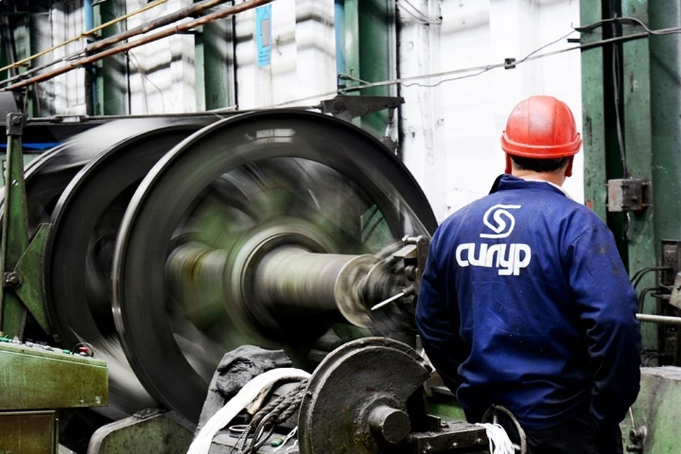 Завод производит хорошую кабельную продукцию еще со времен Советского Союза. Фото: silur.org