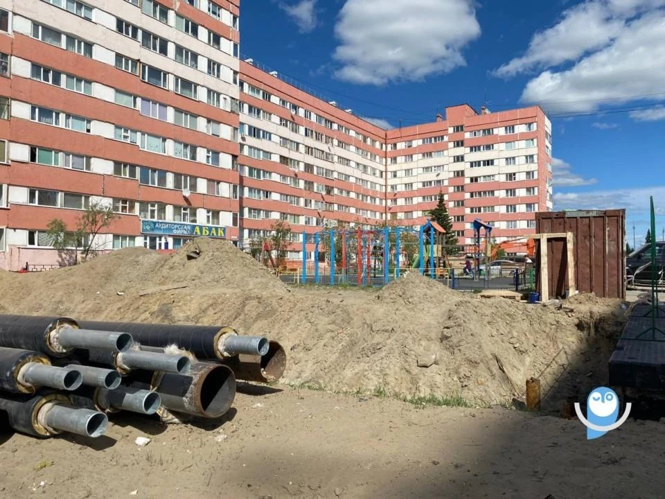 Фото: администрация Нового Уренгоя