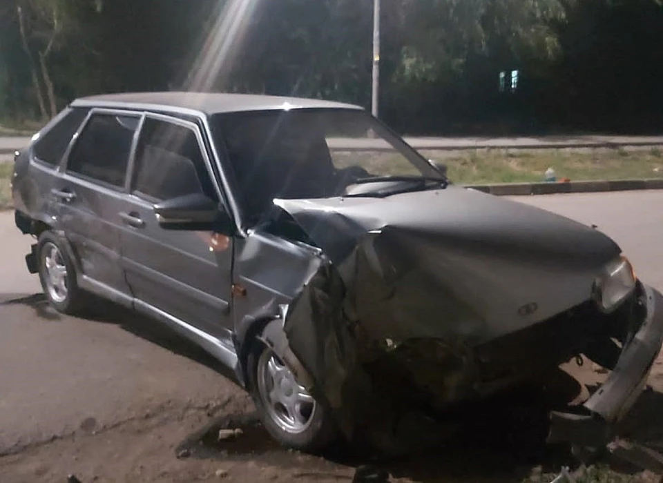 Фото: ГИБДД
