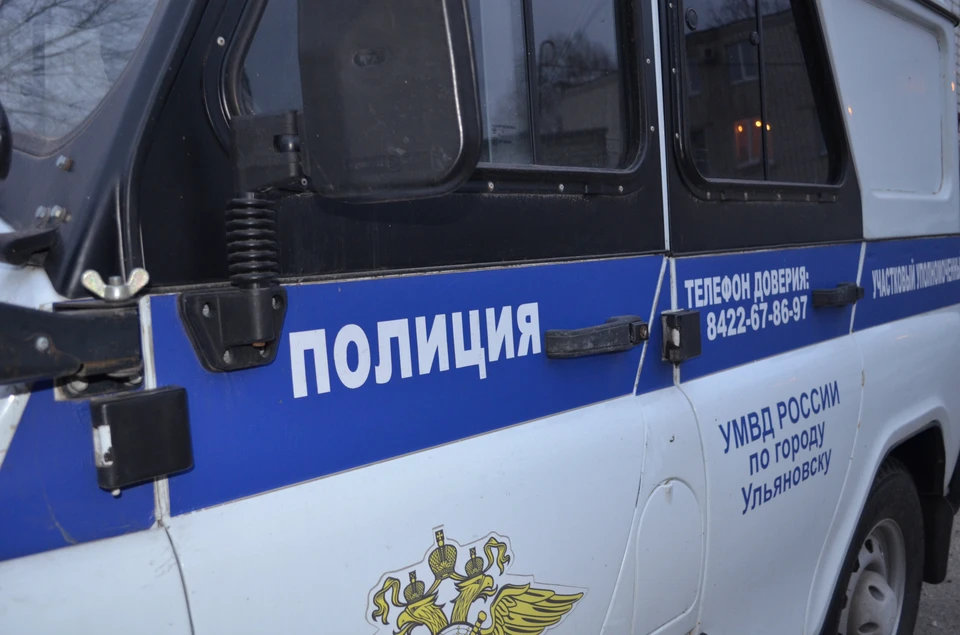 Часть похищенного задержанный ульяновец успел продать. Фото архив КП-Ульяновск