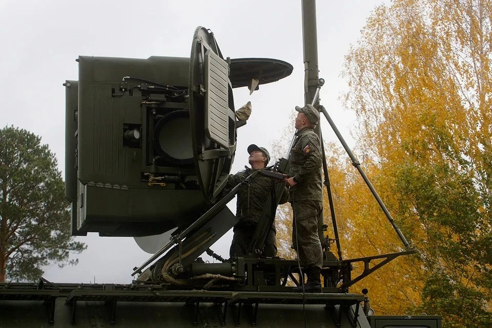 WSJ: Россия адаптирует средства РЭБ для перехвата высокоточных снарядов ВСУ