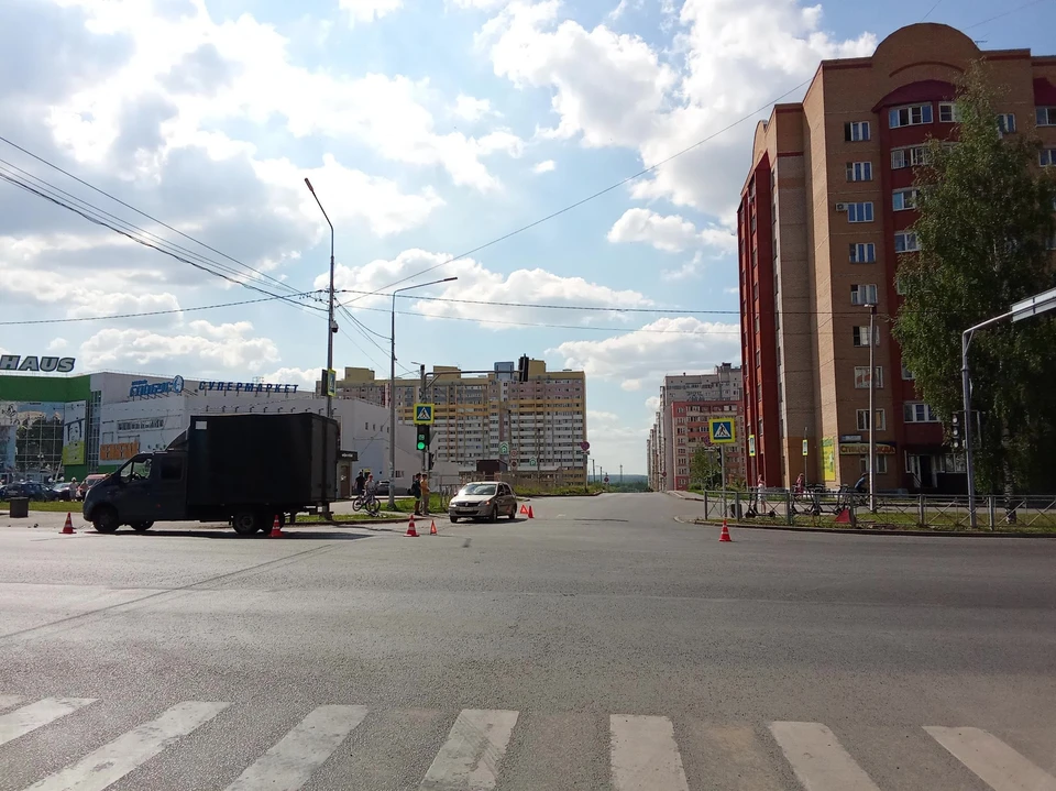 Фото: Госавтоинспекция Кировской области