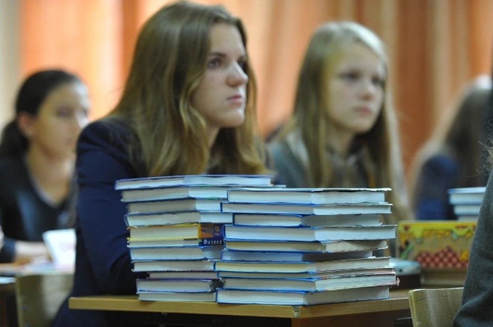 С 2015 года в республике введен курс «Основы православной культуры»