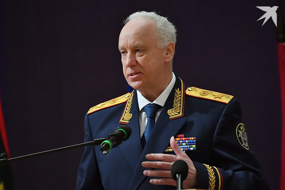 Председатель СК РФ Александр Бастрыкин запросил доклад о ходе расследования уголовного дела о травмировании ребенка на детской площадке в Мурманске.