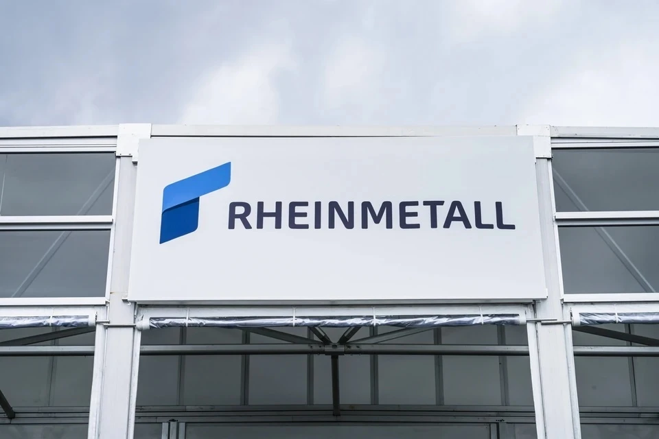 CNN заявил о раскрытии плана покушения на главу Rheinmetall Паппергера