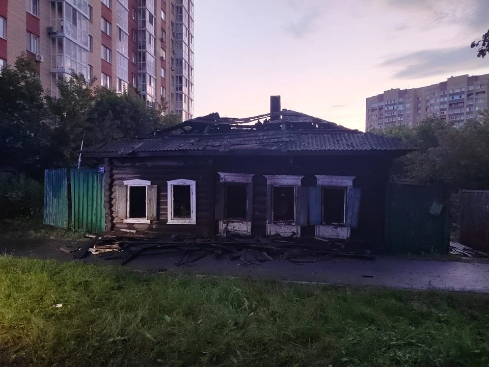 Фото: СУ СК России по Тюменской области.