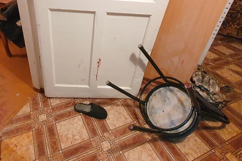 Виновному назначено наказание в виде девяти лет лишения свободы в исправительной колонии строгого режима. Фото: СУ СКР по Мурманской области