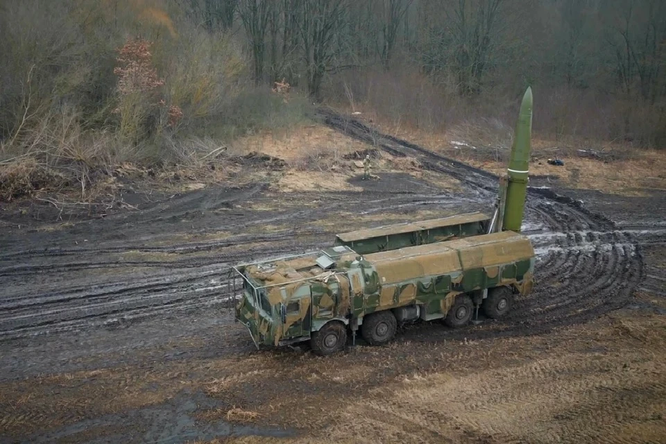 MWM: Россия успешно выводит из строя ведущие системы ПВО Украины «Искандерами»